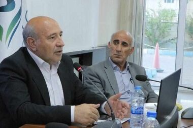 گروسی: هزینه‌کرد خارج از محدوده منطقه آزاد ماکو نیازمند تعیین منبع درآمد است