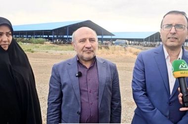 تداوم پیگیری میدانی برای رفع موانع تولید در منطقه آزاد ماکو