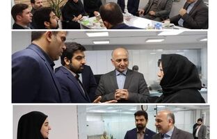 خدمات درمانی بیمه دی در بالاترین کیفیت ممکن ارائه ‌می‌شود