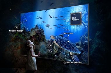 یک سال با Galaxy Wearables: چگونه پوشیدنی‌های ۲۰۲۵ سامسونگ زندگی ما را هوشمندتر کردند