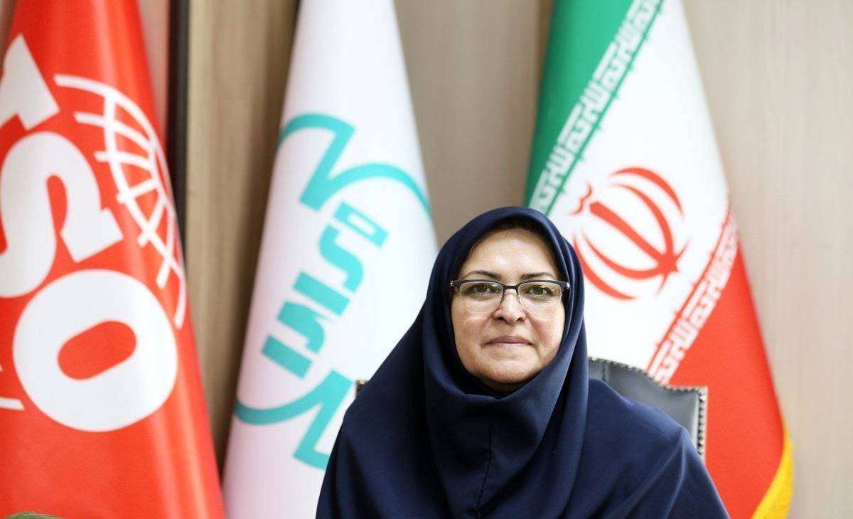 رفع موانع تولید در گرو عمل به سند جامع نظام استاندارد کشور است