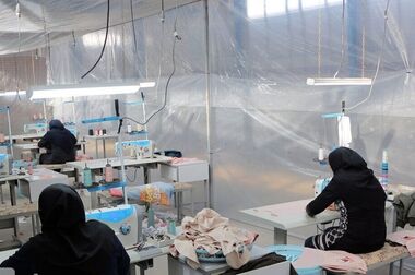 توسعه زیرساخت ها و فناوری های نوین از برنامه های پیش روی صندوق کارآفرینی امید
