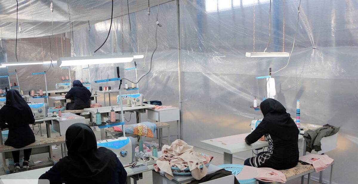 ۲۱ هزار و ۳۱۰ میلیارد ریال تسهیلات برای اشتغال پرداخت شد