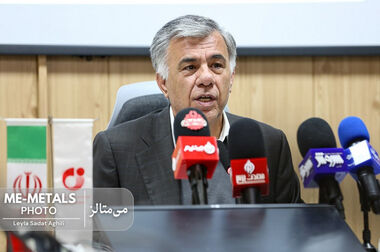  ایران پنجمین قدرت معدنی جهان/ تاکنون فقط ۲ درصد از گنجینه‌های معدنی ایران کشف شده است