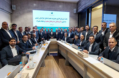 پست‌بانک ایران همزمان با روز جهانی ارتباطات، ۳۶ طرح و پروژه را افتتاح می‌کند