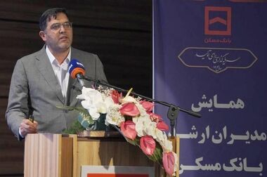 تامین مالی احداث ۲۷۶ کیلومتر از جاده‌های کشور توسط بانک مسکن
