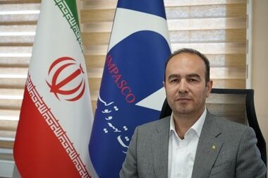 دریافت پروانه شهرسازی طرح توسعه مرکز تحقیقات مواد معدنی یزد