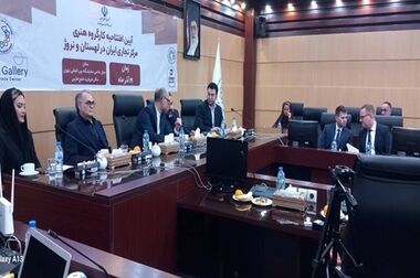 توانمندی بالای ایران در تولید و صادرات مصالح ساختمانی/ روی خوش بازار عراق به مصالح ساختمانی ایران