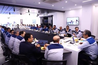  یازدهمین کنفرانس بین المللی مهندسی صنایع و سیستم ها (ویدئو)