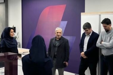 نحوه فعالیت شعب بانک اقتصادنوین در روزهای ۱۷ تا ۲۴ اسفند ماه ۱۴۰۴