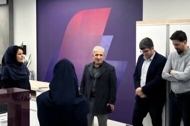 نحوه فعالیت شعب بانک اقتصادنوین در روزهای ۱۷ تا ۲۴ اسفند ماه ۱۴۰۴