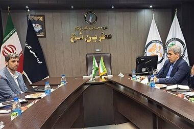 پیام مدیرعامل بانک توسعه صادرات ایران به مناسبت پیروزی ملت شریف ایران در برابر تجاوز رژیم صهیونیستی و تقدیر از همکاران در روزهای حساس خدمت‌رسانی