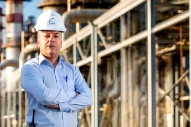 تقی صانعی، سکاندار جدید بیدبلند خلیج فارس شد