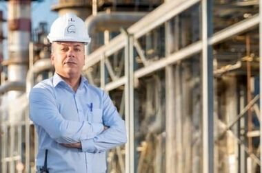 «صندوق سرمایه‌گذاری خطرپذیر» شرکت صنایع پتروشیمی خلیج فارس آغاز بکار کرد