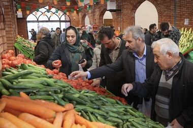 قیمت هر کیلوگرم دام زنده بهداشتی سبک ۳۴۰ هزار تومان