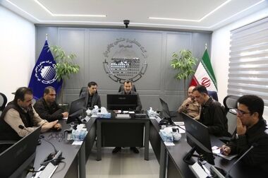 پیام تبریک فرید دهقانی مدیرعامل چادرملو به مناسبت روز کارگر
