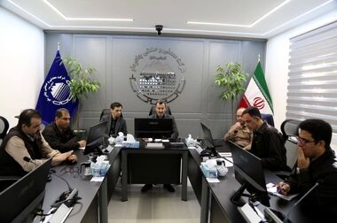 پیام تبریک فرید دهقانی مدیرعامل چادرملو به مناسبت روز کارگر