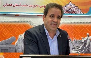 به زودی شاهد خانه دار شدن ۹۸۰۰ خانوار در همدان هستیم