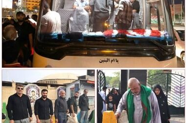 پیام تسلیت مدیرعامل پتروشیمی شهید تندگویان در پی جان‌باختن جمعی از معدن کاران طبس