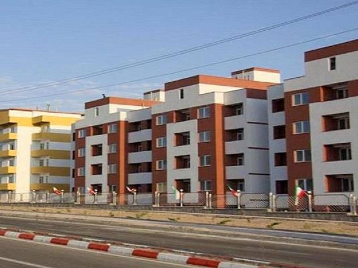 نقش‌آفرینی بانک مسکن در عبور پروژه‌ها از ساخت به بهره‌برداری