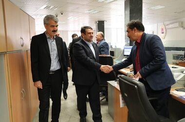 امکان مشارکت هموطنان در پویش«ایران همدل»از طریق سامانه بام و پیام رسان بله