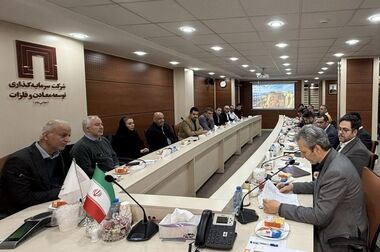بررسی عملکرد ۹ ماهه و بودجه فولاد اقلید پارس