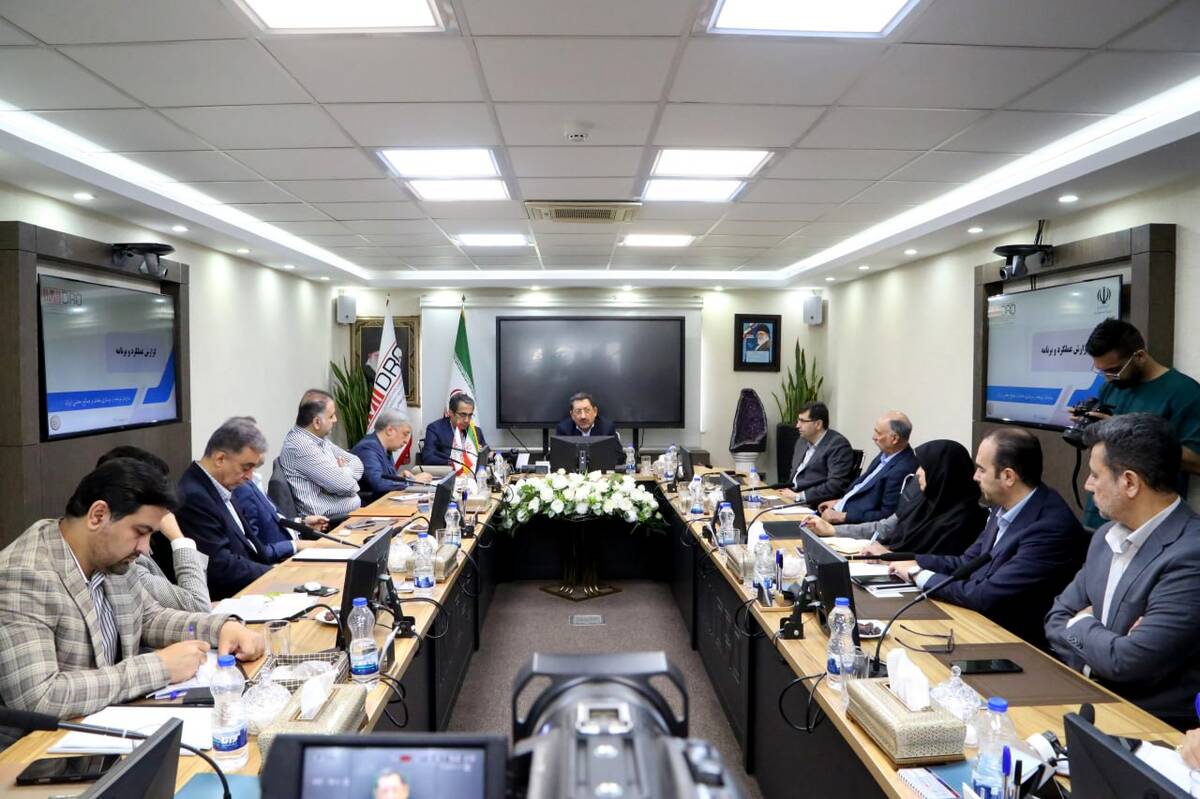 6 دستور وزیر صمت به شرکت های بزرگ معدنی؛ از توسعه اکتشافات تا سرمایه گذاری در میادین گازی