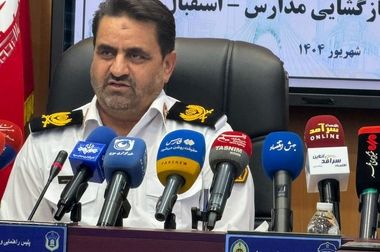 اعمال قانون بیش از ۶۵۵ هزار فقره تخلفات ساکن  طی ۲۸ روز از شهریورماه در پایتخت