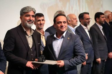  تافکو؛ نخستین تولیدکننده گوی سرباره‌گیر در ایران