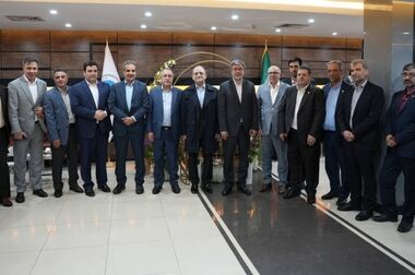 وصول مطالبه 9 هزار میلیارد ریالی بیمه ایران از بنیاد شهید و امور ایثارگران