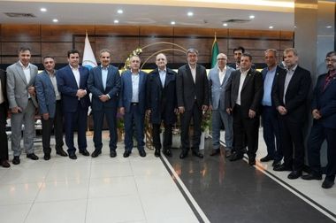 تقدیر از عملکرد بیمه ایران برای تسریع در پرداخت خسارت دیات