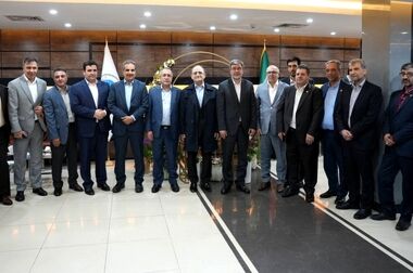 وصول مطالبه 9 هزار میلیارد ریالی بیمه ایران از بنیاد شهید و امور ایثارگران