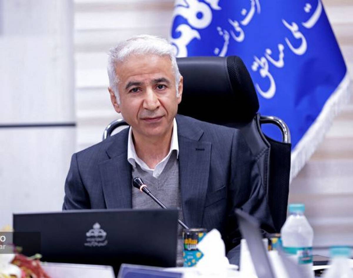 پیشرفت مطلوب طرح‌های جامع جمع‌آوری گازهای مشعل