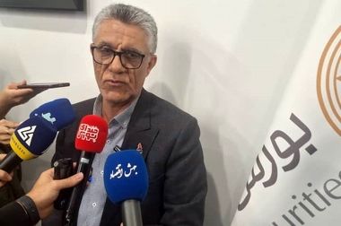 بیست سال همراهی پتروشیمی شیراز با بازار سرمایه؛ زنگ نمادین معاملات به صدا درآمد