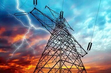 ️ثبت یک رکورد جدید در احداث نیروگاه های خورشیدی مقیاس کوچک