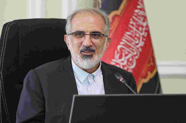  حجت‌الاسلام فلسفی: قرض‌الحسنه، زمینه‌ساز گره‌گشایی از مشکلات مردم است/ اقدامات بانک مسکن در تامین مسکن مردم ارزشمند و ماندگار است