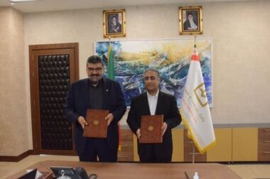بانک صنعت و معدن اصفهان رتبه دوم پرداخت تسهیلات شرایط اضطرار استان را کسب کرد