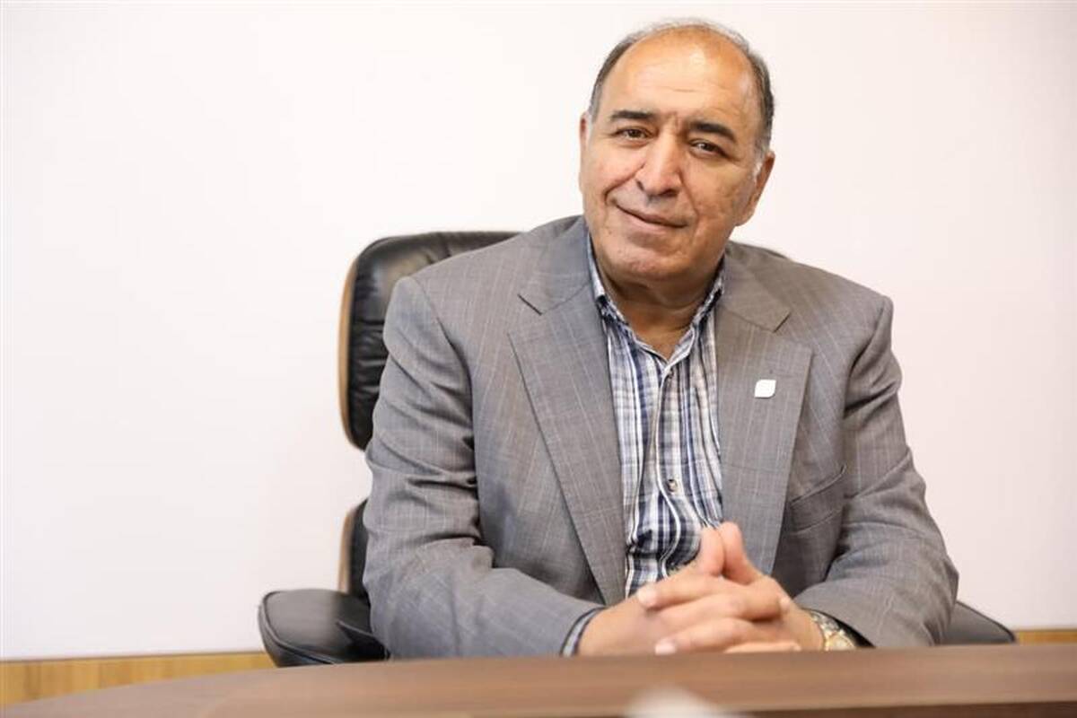 پیام مدیرعامل شرکت سنگ آهن مرکزی ایران به مناسبت روز صنعت و معدن