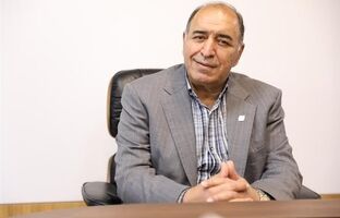 پیام مدیرعامل شرکت سنگ آهن مرکزی ایران به مناسبت روز صنعت و معدن