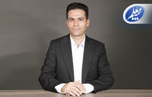 کسب رتبه اول حاکمیت شرکتی نقطه تمایز بیمه معلم است