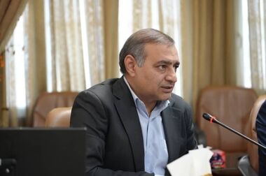 هفدهمین دور المپیاد آتش نشانی کشوری شرکت تهیه و تولید مواد معدنی ایران در یزد آغاز شد