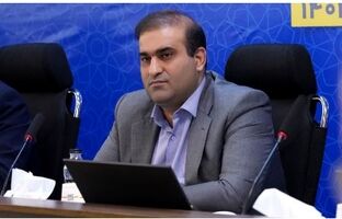 افتتاح ۲۲ پروژه عمرانی، صنعتی و گردشگری با سرمایه گذاری ۱۲۹۴۸ میلیارد ریال همزمان با دهه مبارک فجر در منطقه آزاد ارس