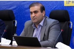 افتتاح ۲۲ پروژه عمرانی، صنعتی و گردشگری با سرمایه گذاری ۱۲۹۴۸ میلیارد ریال همزمان با دهه مبارک فجر در منطقه آزاد ارس