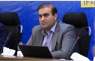 افتتاح ۲۲ پروژه عمرانی، صنعتی و گردشگری با سرمایه گذاری ۱۲۹۴۸ میلیارد ریال همزمان با دهه مبارک فجر در منطقه آزاد ارس