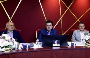حمایت‌های بانک رفاه کارگران از صندوق بازنشستگی کارکنان فولاد گسترش می‌یابد