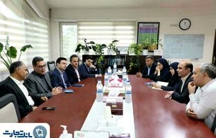 بانک تجارت قدرتمندتر از همیشه در خدمت صنعت نفت، گاز و پتروشیمی کشور است