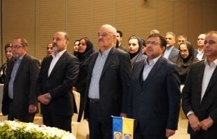 اولین نشست مدیران بیمه پاسارگاد در سال ۱۴۰۴ برگزار شد