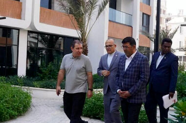 هم افزایی بانک مسکن و شرکت های تابعه؛ توسعه ساخت و ساز در کشور