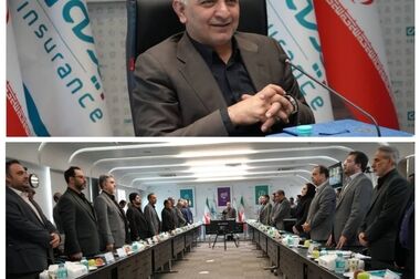 صدرنشینی بیمه دی در سودآوری
