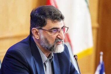 پیام دکتر داوود زارعیان به مناسبت روز جهانی ارتباطات و روز ملی روابط عمومی